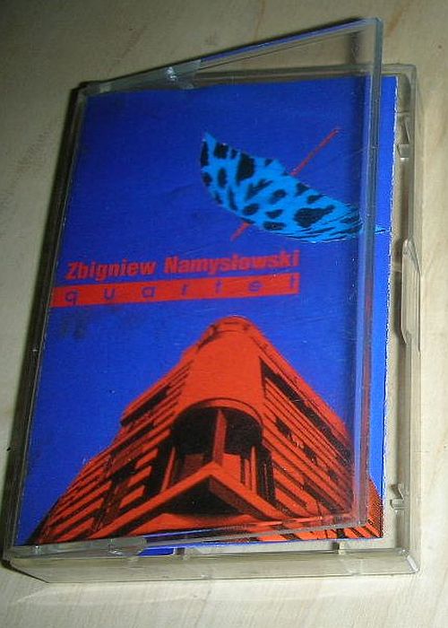 https://www.discogs.com/release/8975994-Zbigniew-Namys%C5%82owski-Quartet-Zbigniew-Namys%C5%82owski-Quartet