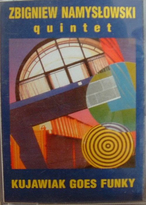 https://www.discogs.com/release/10143093-Zbigniew-Namys%C5%82owski-Quintet-Kujaviak-Goes-Funky