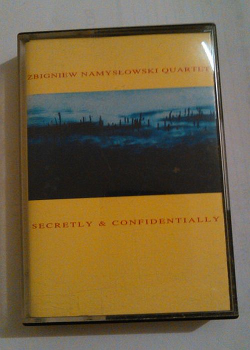 https://www.discogs.com/release/6747599-Zbigniew-Namys%C5%82owski-Quartet-Secretly-Confidentially
