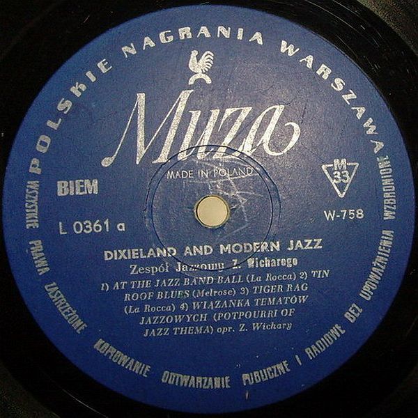 https://www.discogs.com/release/4347631-Zesp%C3%B3%C5%82-Jazzowy-Z-Wicharego-Kwartet-i-Trio-S-Dr%C4%85%C5%BCka-Kalwi%C5%84skiego-Dixieland-And-Modern-Jazz