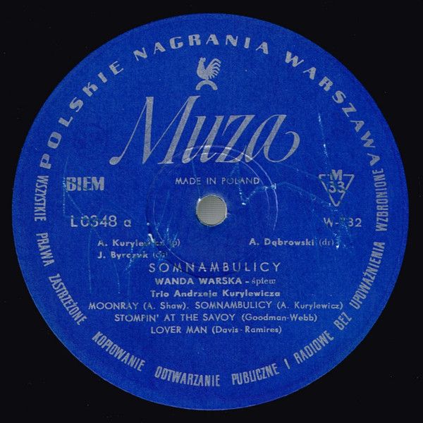 https://www.discogs.com/release/12625146-Wanda-Warska-Trio-Andrzeja-Kurylewicza-Kwartet-Andrzeja-Kurylewicza-Somnambulicy