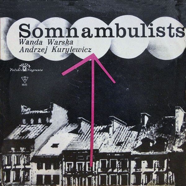 https://www.discogs.com/release/4477242-Wanda-WarskaKurylewicz-Trio-Andrzej-Kurylewicz-Quartet-Somnambulists