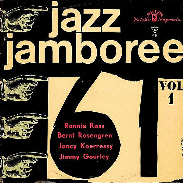 https://www.discogs.com/release/2997567-Various-Jazz-Jamboree-61-Vol-1