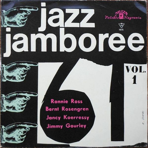 https://www.discogs.com/release/14421417-Various-Jazz-Jamboree-61-Vol-1