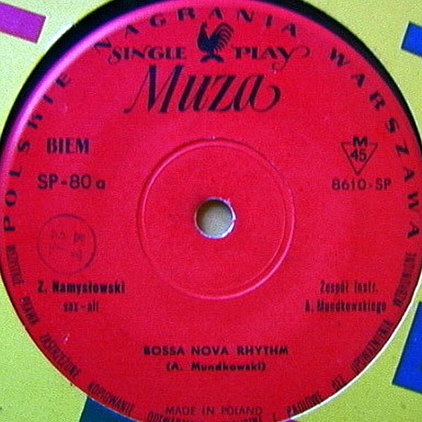 https://www.discogs.com/release/1436645-Zbigniew-Namys%C5%82owski-Bossa-Nova-Rhythm