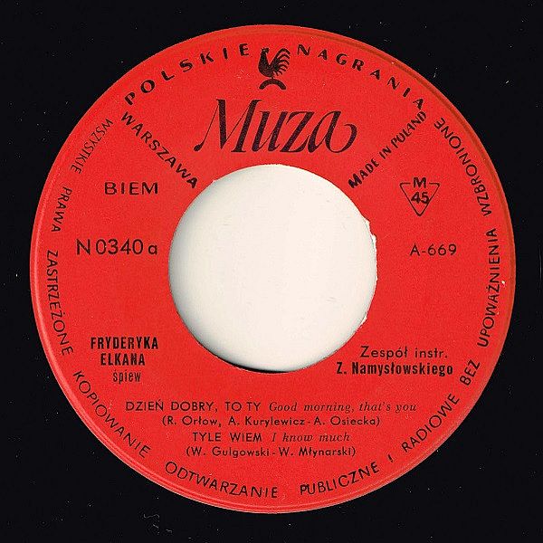 https://www.discogs.com/release/5471727-Fryderyka-Elkana-Zesp%C3%B3%C5%82-instrumentalny-Zbigniewa-Namys%C5%82owskiego-Dzie%C5%84-dobry-to-ty