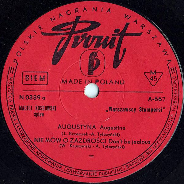 https://www.discogs.com/release/4274044-Maciej-Kossowski-Warszawscy-Stompersi-Augustyna