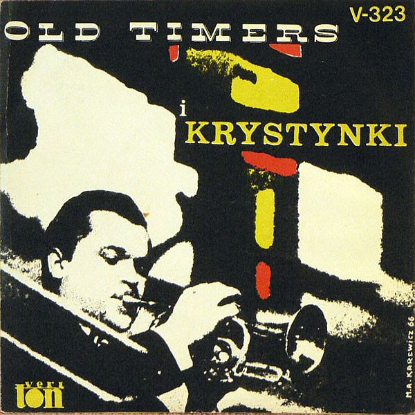 https://www.discogs.com/release/4191533-Old-Timers-i-Krystynki-Pos%C5%82uszni-Ch%C5%82opcy