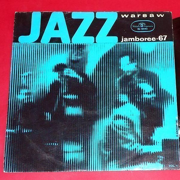 https://www.discogs.com/release/3867178-Wesselin-Nikolov-Quartet-Big-Bill-Ramsey-And-Zbigniew-Namys%C5%82owski-Quartet-Traditional-Jazz-Studio-P