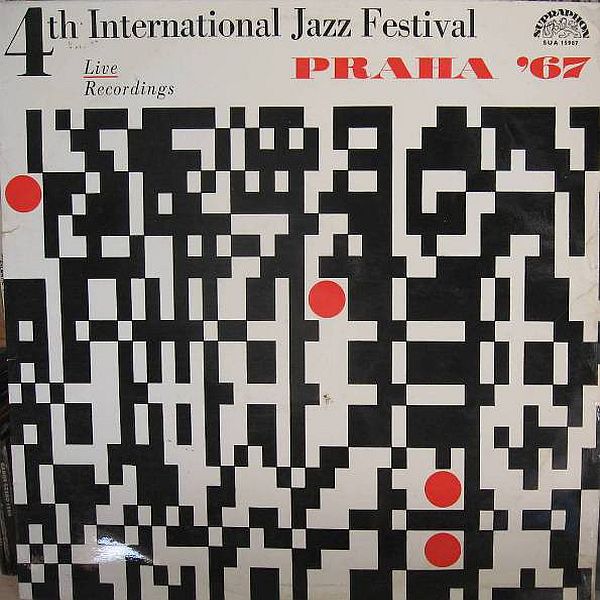 https://www.discogs.com/release/4430679-Various-4th-International-Jazz-Festival-Praha-1967