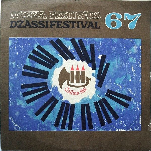 https://www.discogs.com/release/5173214-Various-D%C5%BE%C3%A4ssfestival-Tallinn-67