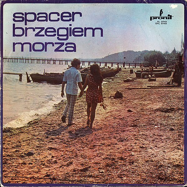 https://www.discogs.com/release/1664794-Zesp%C3%B3%C5%82-Instrumentalny-Tadeusza-Prejznera-Spacer-Brzegiem-Morza