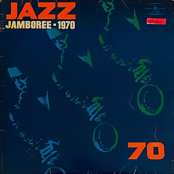 https://www.discogs.com/release/2971672-Various-Jazz-Jamboree-1970