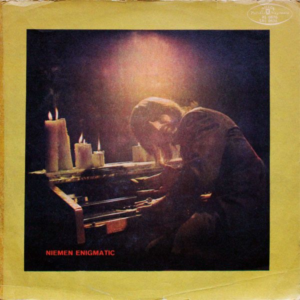 https://www.discogs.com/release/3748020-Niemen-Enigmatic