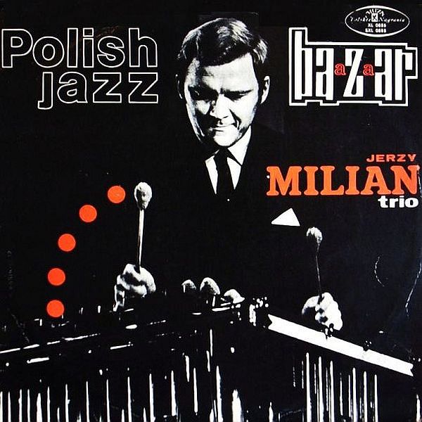 https://www.discogs.com/release/1753946-Jerzy-Milian-Trio-Baazaar