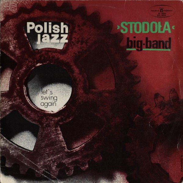 https://www.discogs.com/release/700939-Stodo%C5%82a-Big-Band-Lets-Swing-Again
