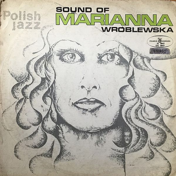 https://www.discogs.com/release/7419433-Marianna-Wr%C3%B3blewska-Sound-Of-Marianna-Wr%C3%B3blewska
