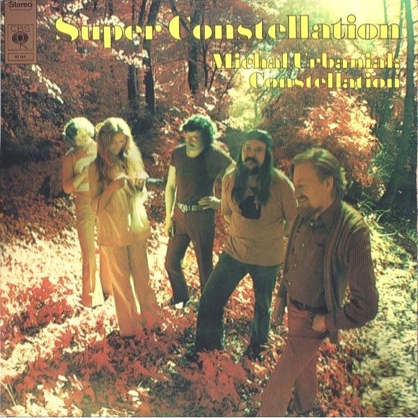 https://www.discogs.com/release/2338417-Michal-Urbaniak-Constellation-Super-Constellation