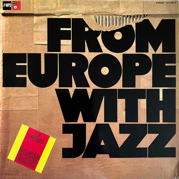 https://www.discogs.com/release/3825953-Various-From-Europe-With-Jazz