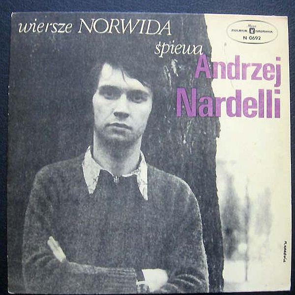 https://www.discogs.com/release/4620329-Andrzej-Nardelli-Wiersze-Norwida-%C5%9Apiewa-Andrzej-Nardelli