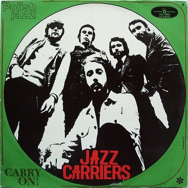 https://www.discogs.com/release/7661793-Jazz-Carriers-Carry-On