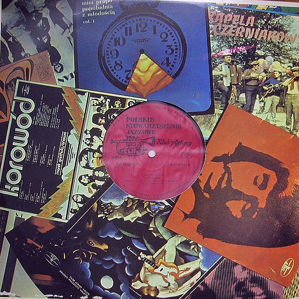 https://www.discogs.com/release/5841699-Tomasz-Sta%C5%84ko-Fish-Face