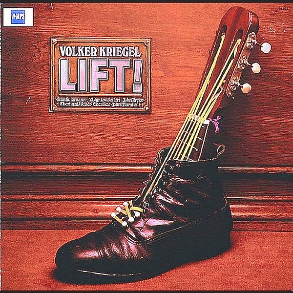 https://www.discogs.com/release/4209022-Volker-Kriegel-Lift