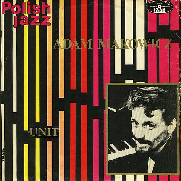 https://www.discogs.com/release/3395520-Adam-Makowicz-Unit