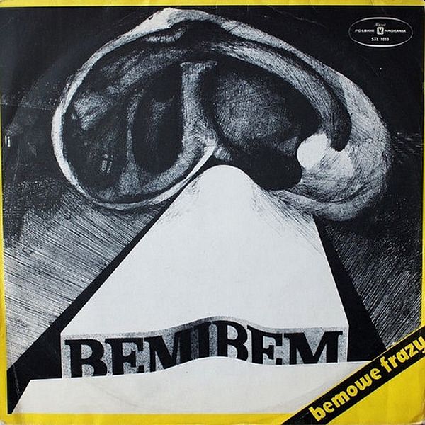 https://www.discogs.com/release/1457399-Bemibem-Bemowe-Frazy