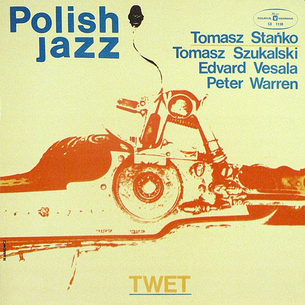 https://www.discogs.com/release/519606-Tomasz-Sta%C5%84ko-Tomasz-Szukalski-Edvard-Vesala-Peter-Warren-Twet