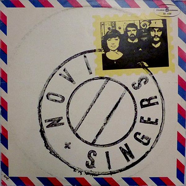 https://www.discogs.com/release/1548221-Novi-Singers-Five-Four-Three