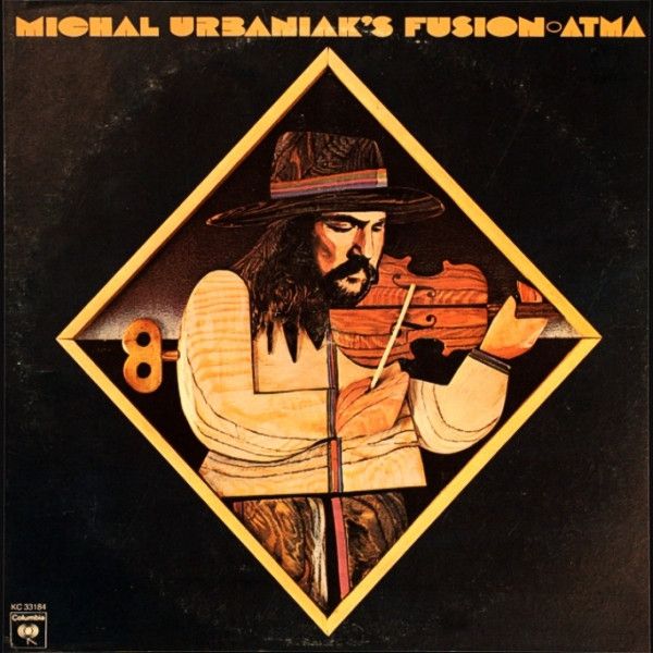 https://www.discogs.com/release/2118497-Michal-Urbaniaks-Fusion-Atma