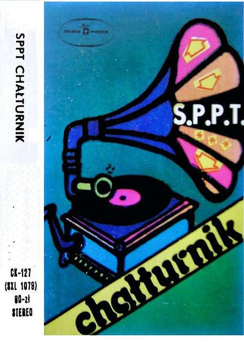 https://www.discogs.com/release/6782469-Stowarzyszenie-Popierania-Prawdziwej-Tw%C3%B3rczo%C5%9Bci-Cha%C5%82turnik-SPPT-Cha%C5%82turnik