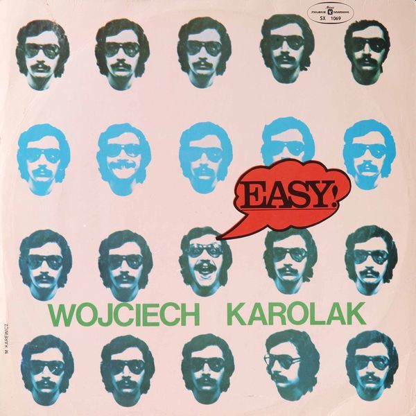 https://www.discogs.com/release/614100-Wojciech-Karolak-Easy