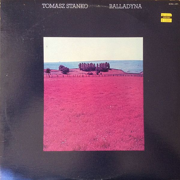 https://www.discogs.com/release/461152-Tomasz-Stanko-Balladyna
