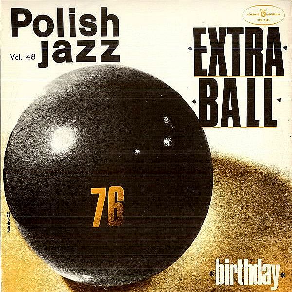 https://www.discogs.com/release/4404880-Extra-Ball-Birthday