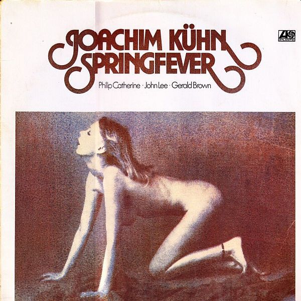 https://www.discogs.com/release/2173345-Joachim-K%C3%BChn-Springfever