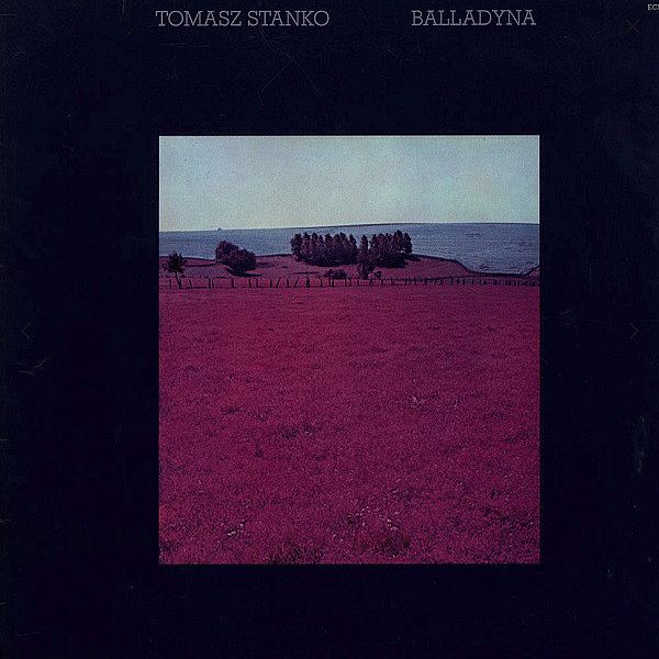 https://www.discogs.com/release/461152-Tomasz-Stanko-Balladyna
