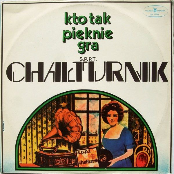 https://www.discogs.com/release/13509109-SPPT-Cha%C5%82turnik-Kto-Tak-Pi%C4%99knie-Gra