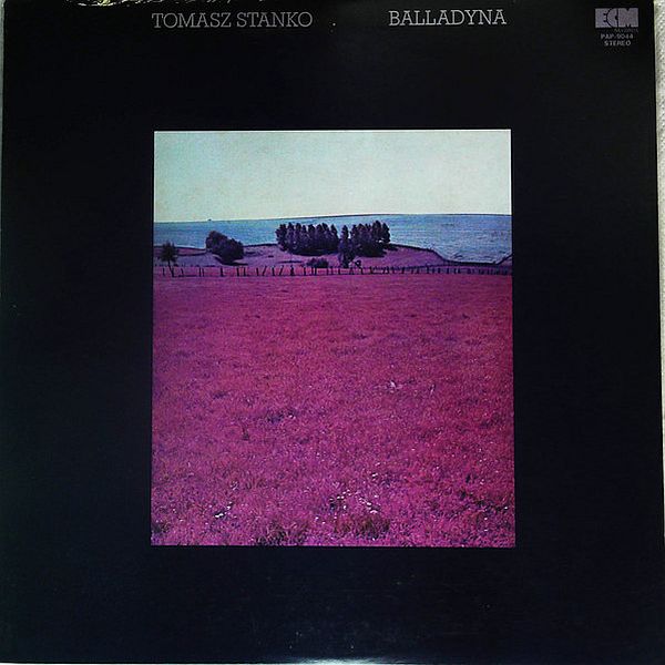 https://www.discogs.com/release/20977603-Tomasz-Stanko-Balladyna