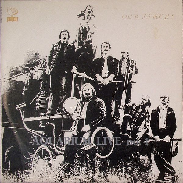 https://www.discogs.com/release/4617384-Old-Timers-Aquarium-Live-No-4