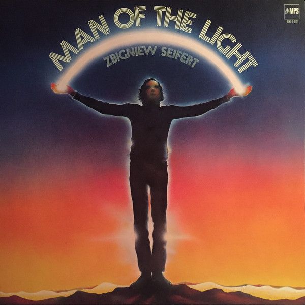 https://www.discogs.com/release/2580298-Zbigniew-Seifert-Man-Of-The-Light