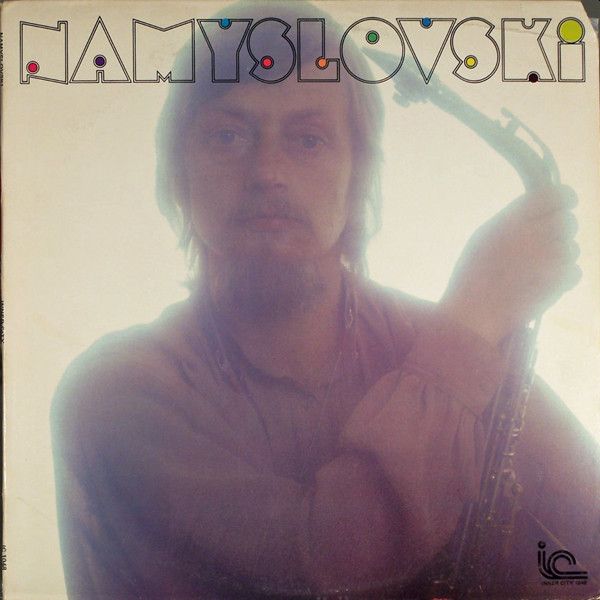https://www.discogs.com/release/1041417-Zbigniew-Namyslovski-Namyslovski