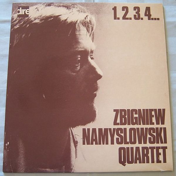 https://www.discogs.com/release/2472668-Zbigniew-Namys%C5%82owski-Quartet-1-2-3-4