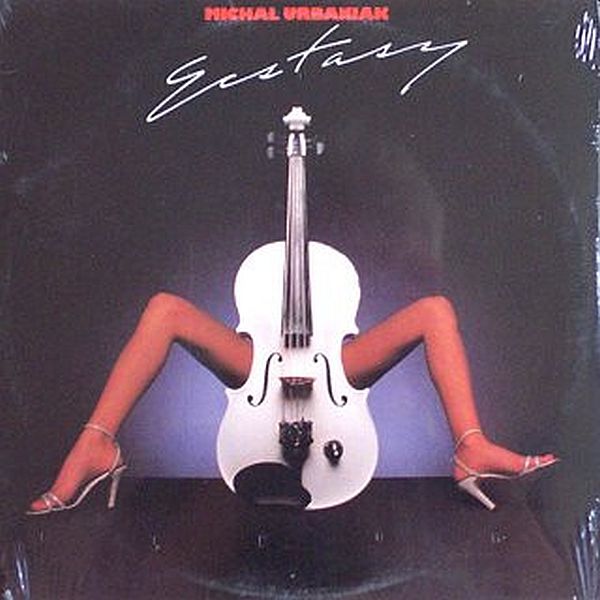 https://www.discogs.com/release/1813890-Michal-Urbaniak-Ecstasy