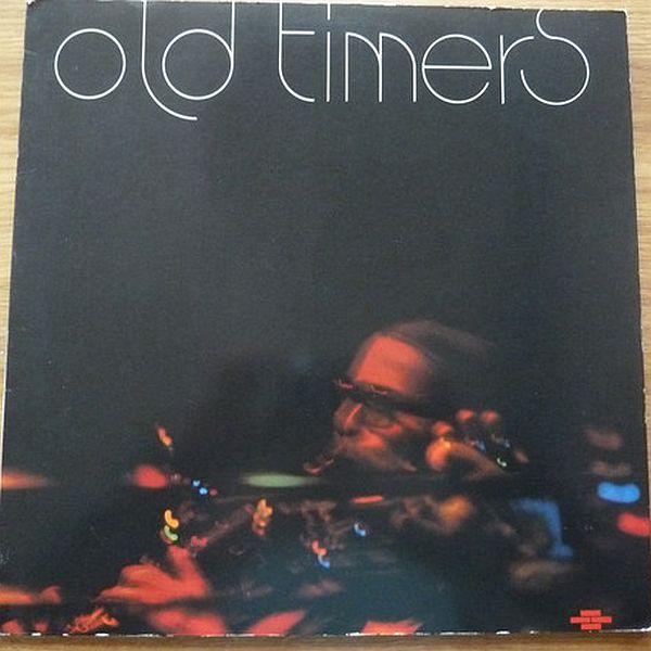 https://www.discogs.com/release/15356734-Old-Timers-Live-At-Jazz-Hall-Vol-I