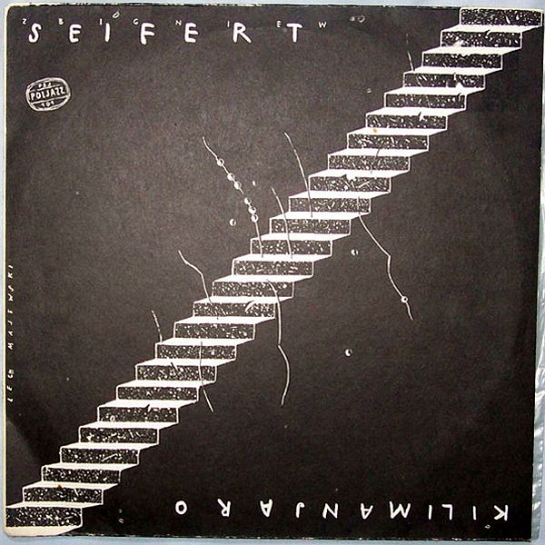 https://www.discogs.com/release/1659483-Zbigniew-Seifert-Kilimanjaro
