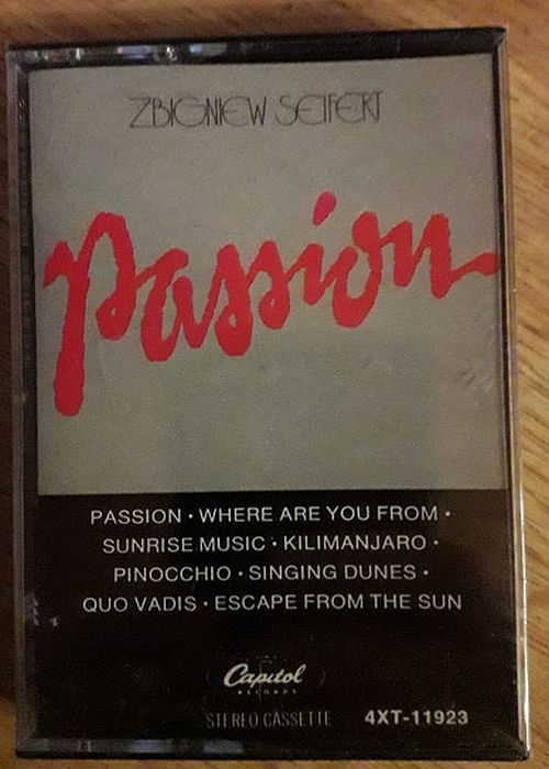 https://www.discogs.com/release/13318766-Zbigniew-Seifert-Passion