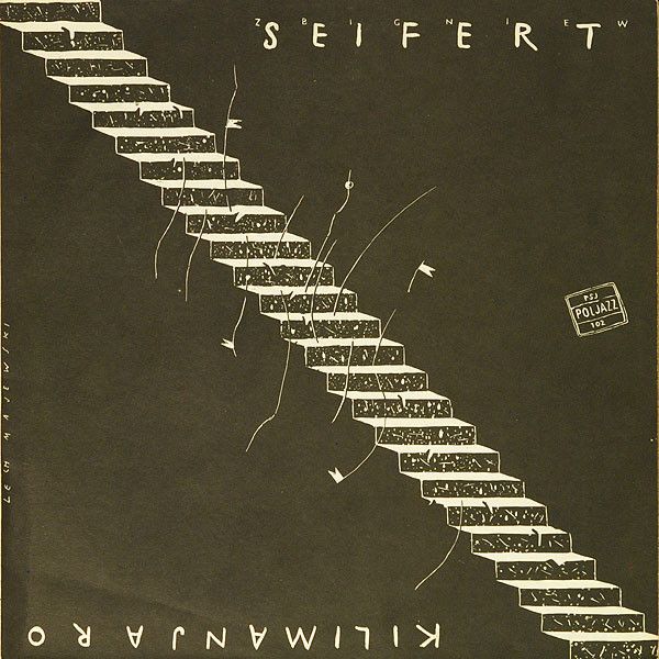 https://www.discogs.com/release/1659498-Zbigniew-Seifert-Kilimanjaro