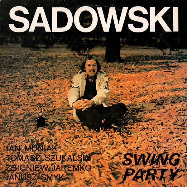 https://www.discogs.com/release/1015983-Sadowski-Swing-Party
